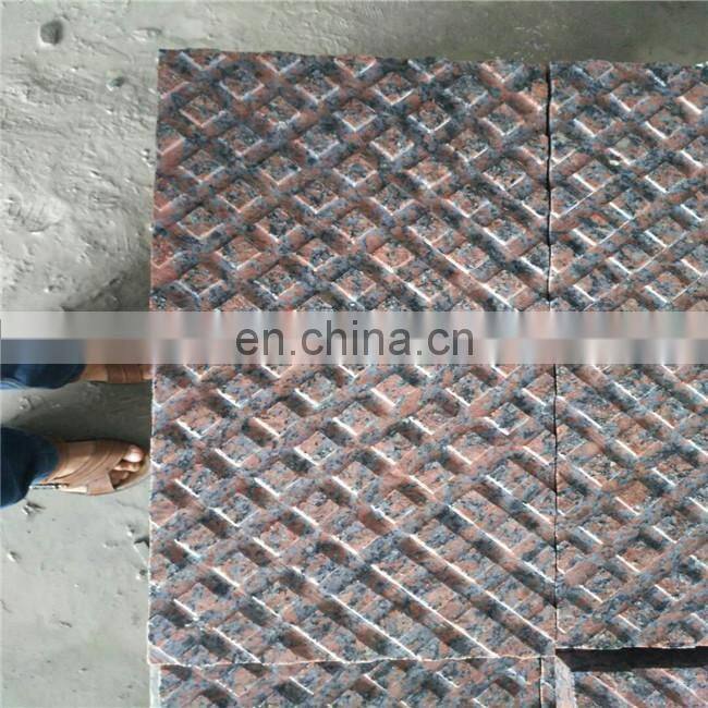 Brown Diamond granite  tile 30x30