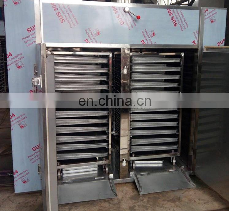 factory supply fruit and vegetable dehydrator dryer oven dehydrated fruits leafy vegetables drying dehydrating machine price