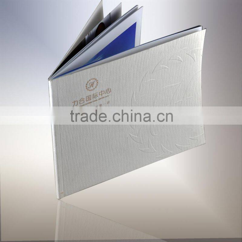 2014 Offset printing new fashion jewellery designs catalogue