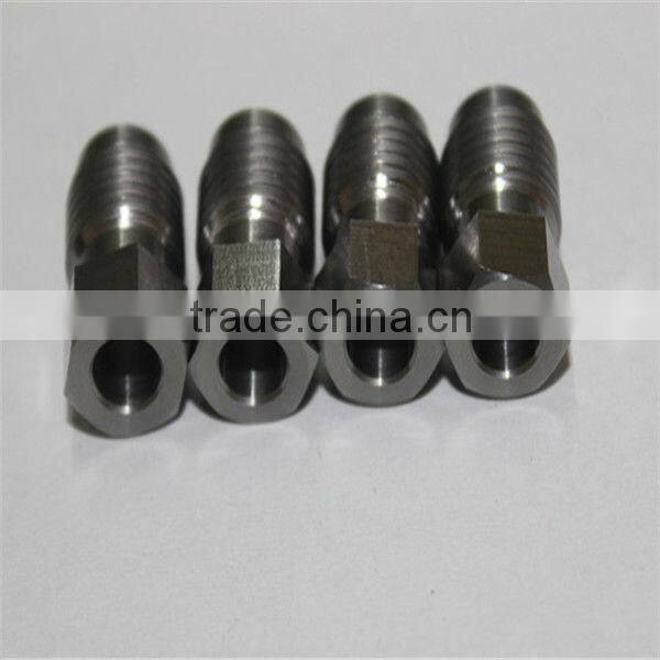 oem precision kitchen equipment parts