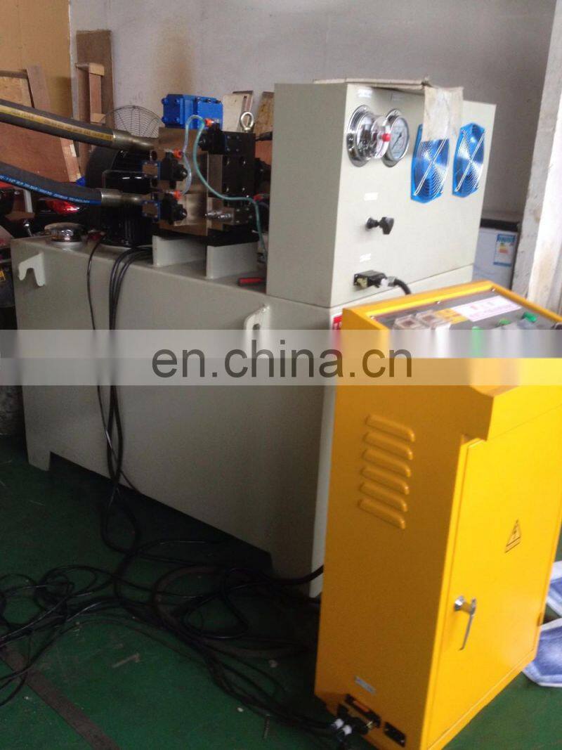 300 Ton hydraulic press for watchcase