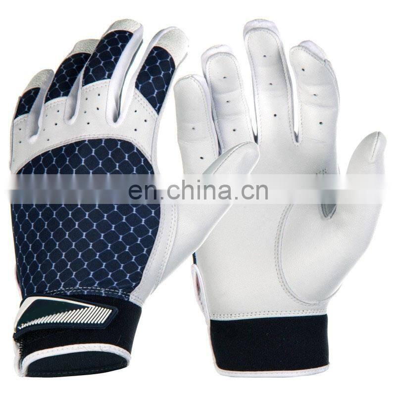 Gloves Color Styles Available Gloves Style Baseball Batting Gloves Custom Design Wholesale Price Baseball Batting