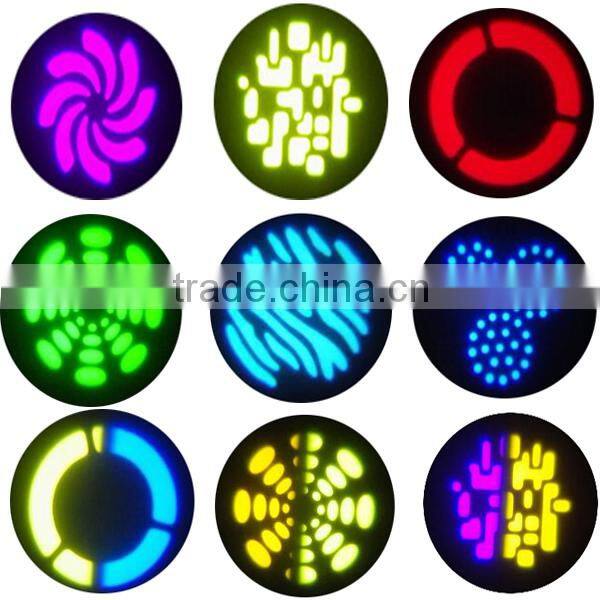 Club DJ Stage Lights Party Spot DJ Inno Pocket 12W LED Mini Moving Head