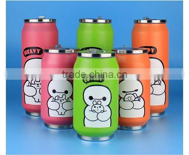 280ml beverage can for gift empty cans for food