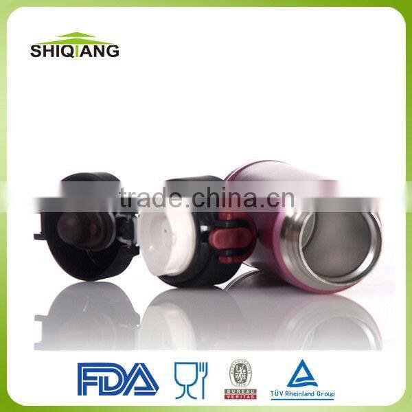 500ml stainless steel insulated vacuum bottle