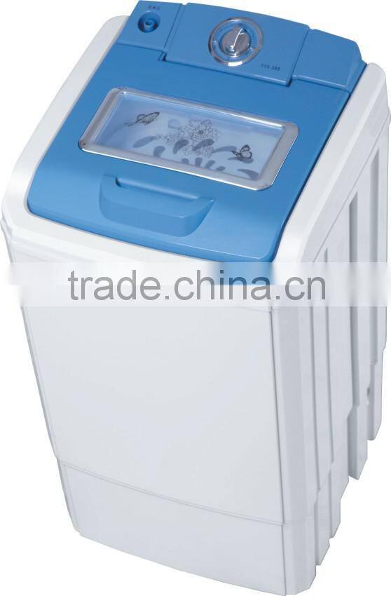 6.5kg laundry dryer/cloth dryer/clothes dryer machine made in China