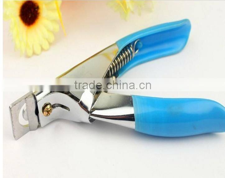 Nail Cutter Curved Nails/French nail cutters,nippers