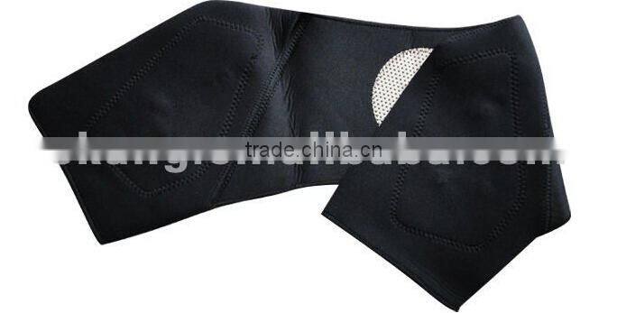 Health Care Tourmaline Self-heating Shoulder Pad