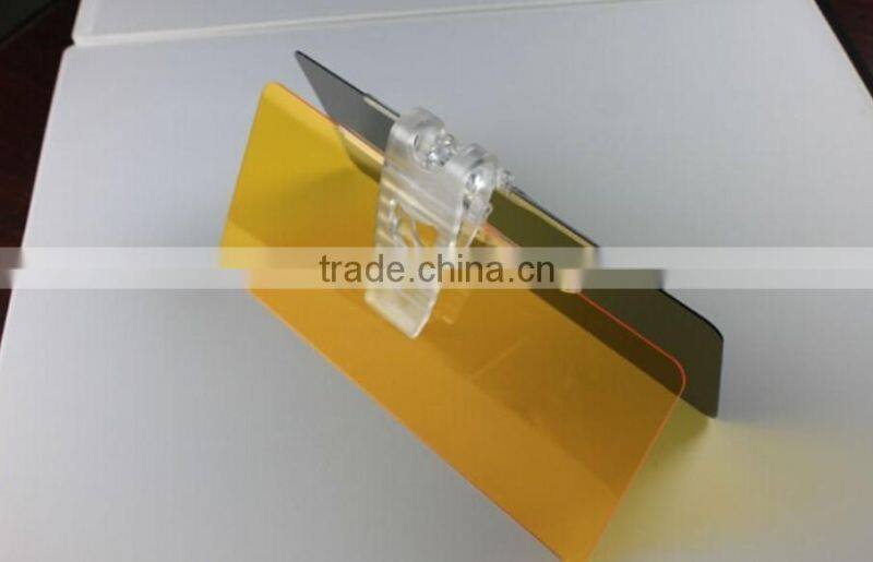 Hot fashion day and night anti-glare car sun visor AS SEEN ON TV