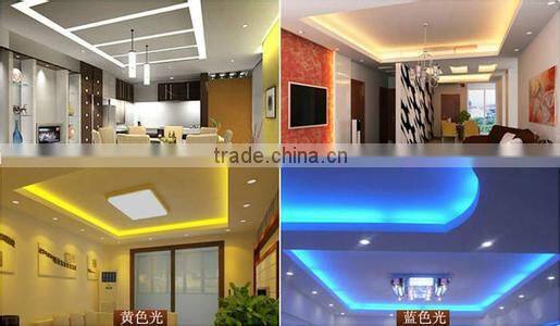 wholesale product flexible led strip light SMD5050 waterproof led strip light
