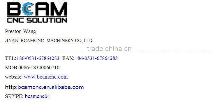 Eastern BCAMCNC top quality hot sale!!wood router tools BCM1325