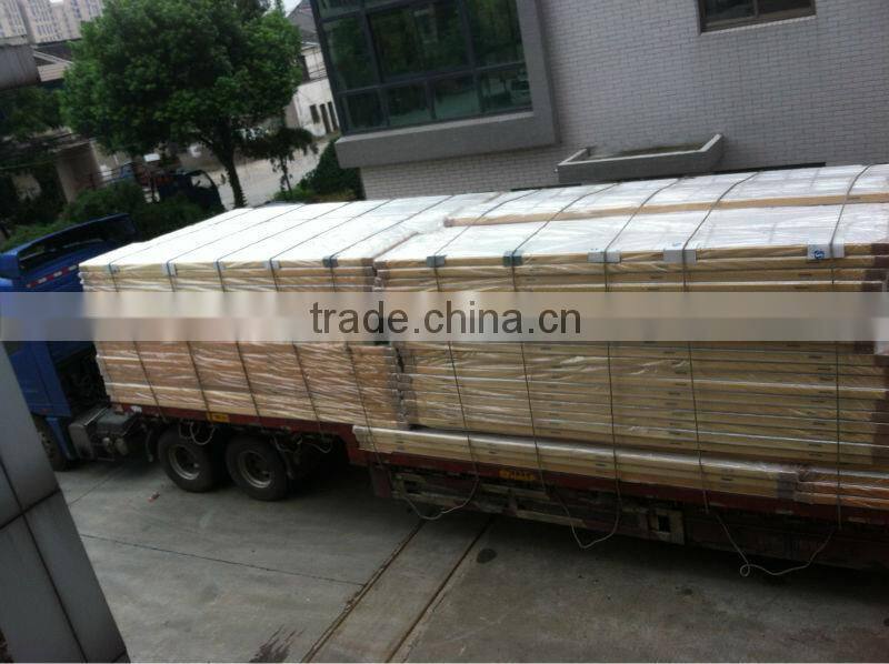 75-200mm PU sandwich panel for cold room