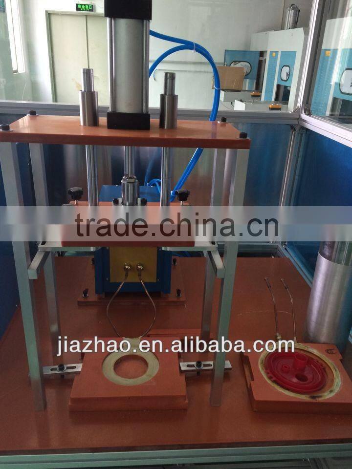 High frequency Induction Heating Machine for making medical bag