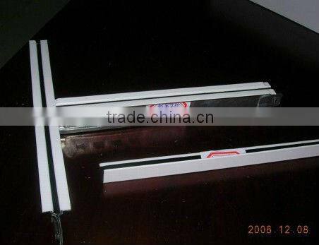 Support Suspended Ceiling System Ceiling Grid Tee Bar