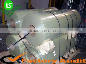 Milky White PET Sheet