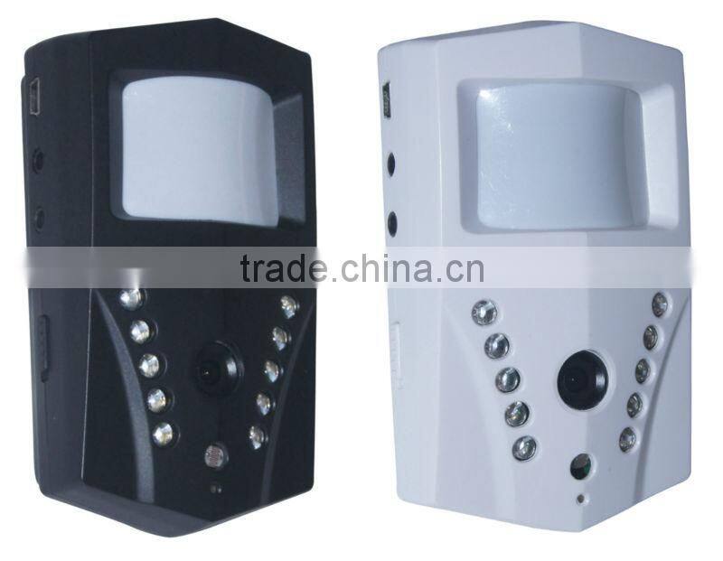 New PIR Camera sensor alarm wireless