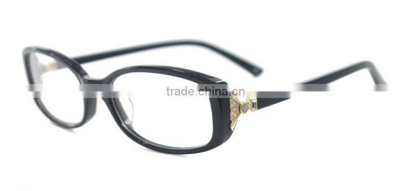 types of eyeglass frame for women