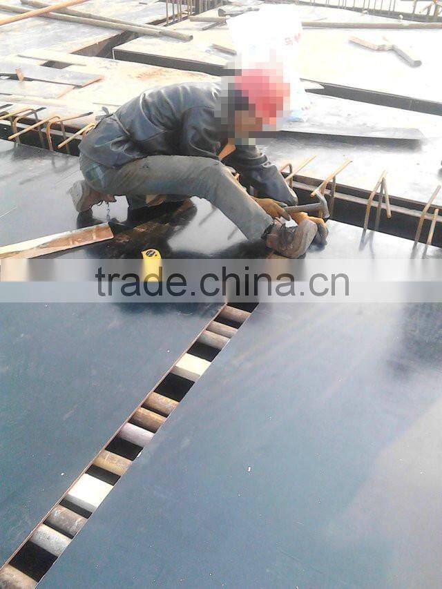 Commercial plywood/Furniture usage wood plywood