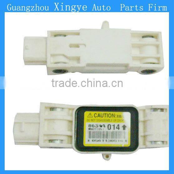 Crankshaft Sensor OEM#: 8651a014