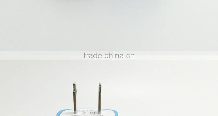 Wholesale alibaba OEM EU/US/UK/AU Plug 5V 1A Travel Charger Portable Super Fast Cell Phone Charger For Mobile Phone Charger