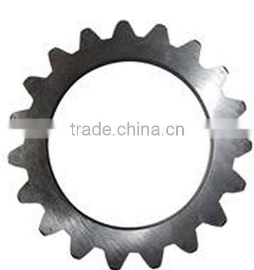 LOW PRICE SALE SINOTRUK WG2210040012 Howo Spline gear