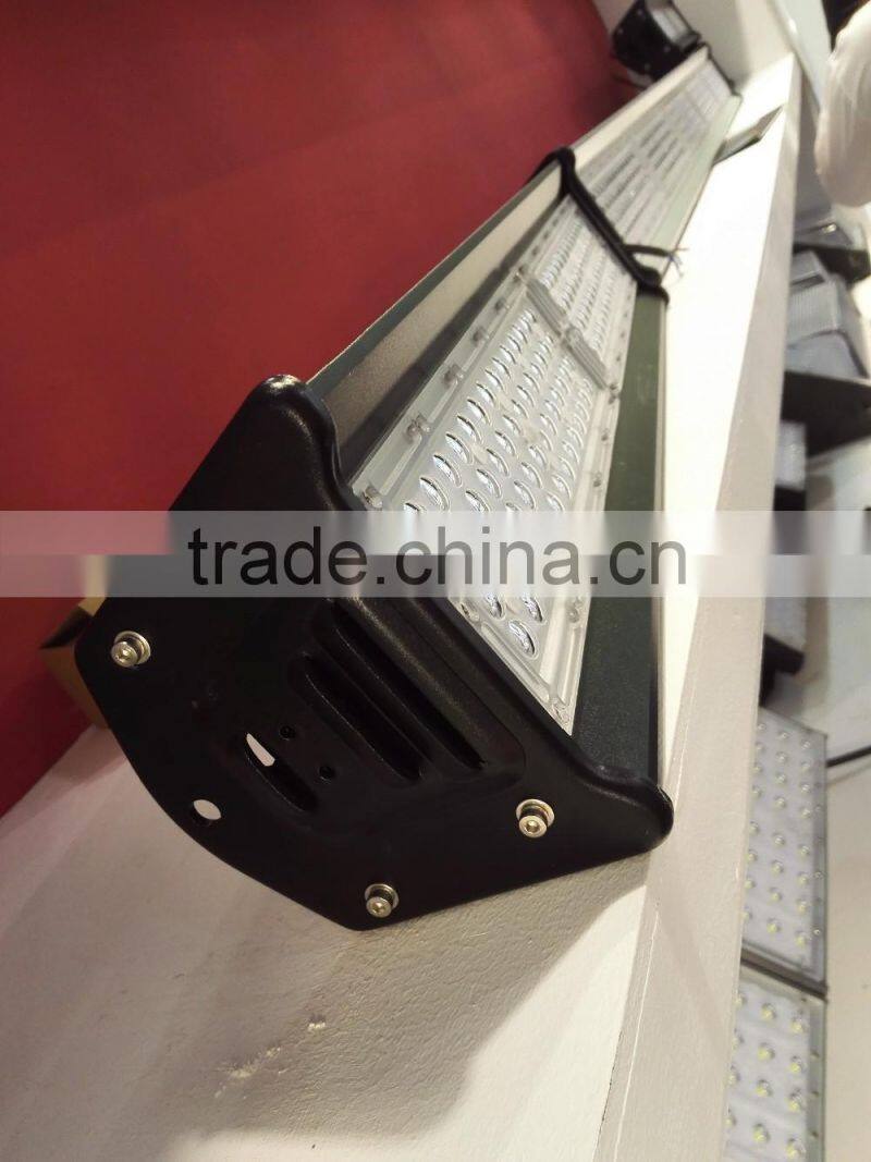 Car garage 2ft 3ft 4ft linear led light IP65 50w 100w 200w 150w led linear light