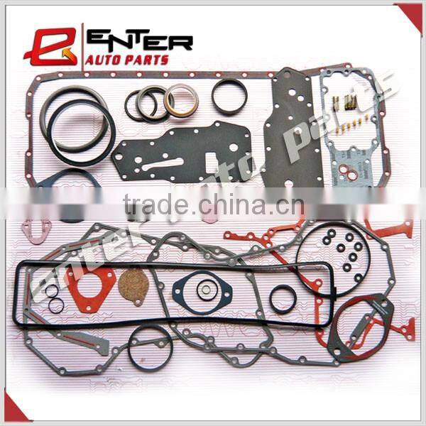 Factory direct price auto spare parts, truck engine parts Oil Cooler Core Gasket 3918174
