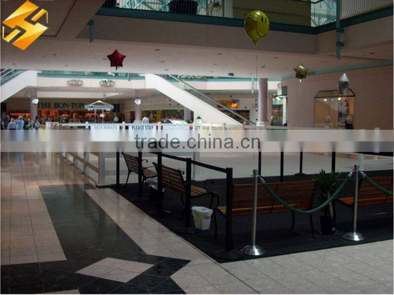 Crazy Selling Synthetic Ice Rink Customized UHMWPE Board Producer with Factory