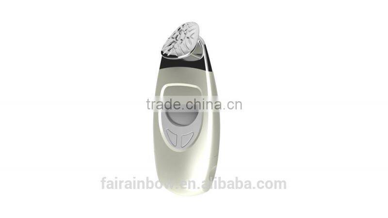 New Products Battery Operated Microcurrent Head, Face ,Body Massager