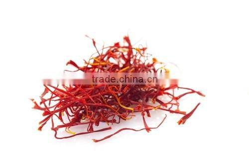 Raw Material Dietary Supplements Saffron Extract Powder