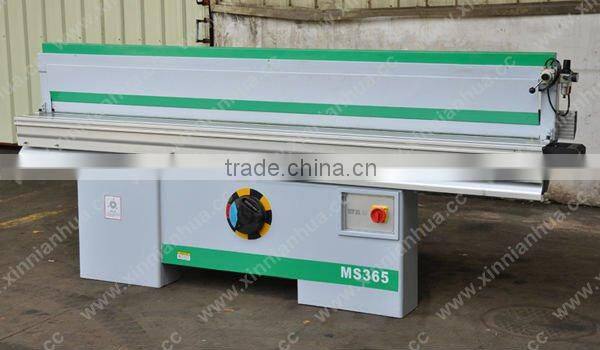 MS365 Woodworking groove cutting machine