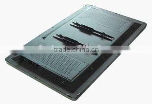 touch screen pc standing