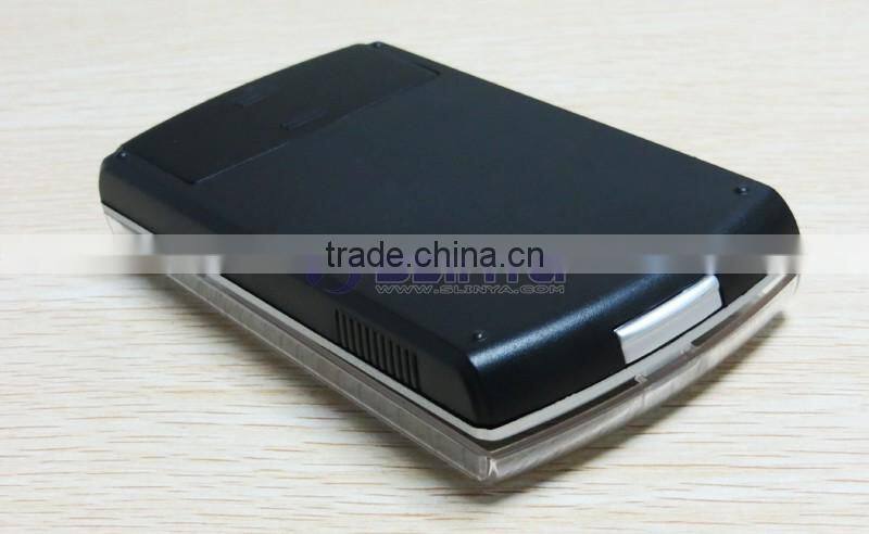 100g to 500g Capacity 0.01g Division 2 X AAA Battery 0.01G Digital Scale