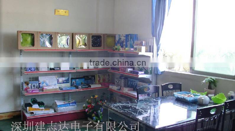 Air pressure slimming leg weight loss air compression massager electric leg massager slim JZ-03