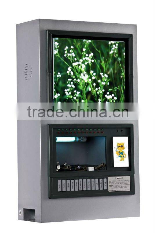 charge station mobile phone