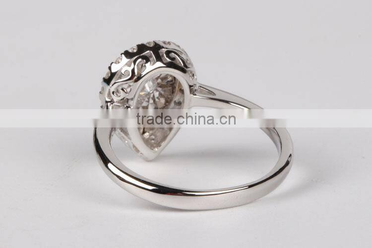 New Products 2016 Ring Engagement