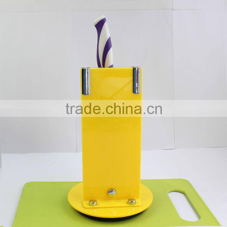 High quality kitchen knife tool set