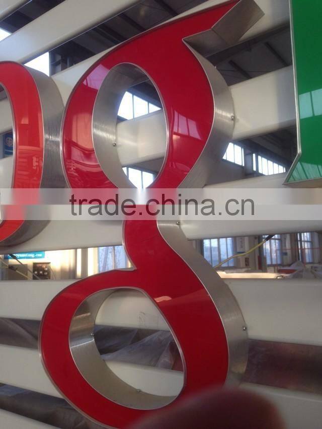 wallpaper price 3d wall board decoration color materials for sign letters marking