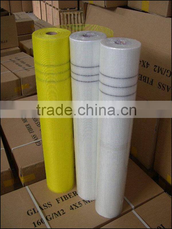fiberglass wire meh /mesh cloth 1*50m(factory)