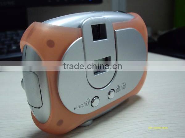 DC-130E2N Winait promotional 300K Pixels Mini Digital Camera
