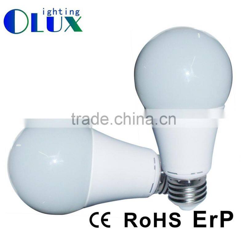 Energy saving Led Lamps Gx53 Plastic housing LED GU53 base type 6000K 230v Led lamp light Gx53 5.5W 2835 SMD GX53 Led