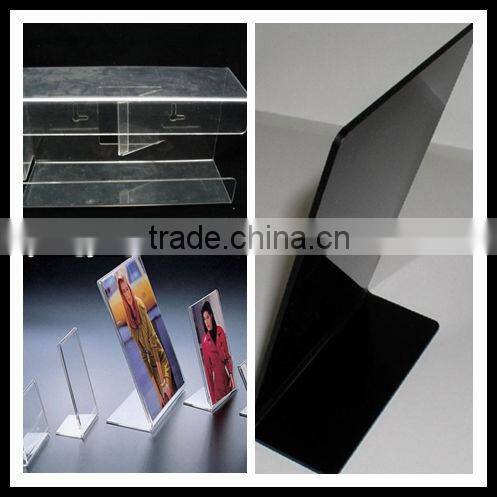 QL-1200-Z Automatic Bending Machine for acrylic board ABS board PVC board Sunshine board