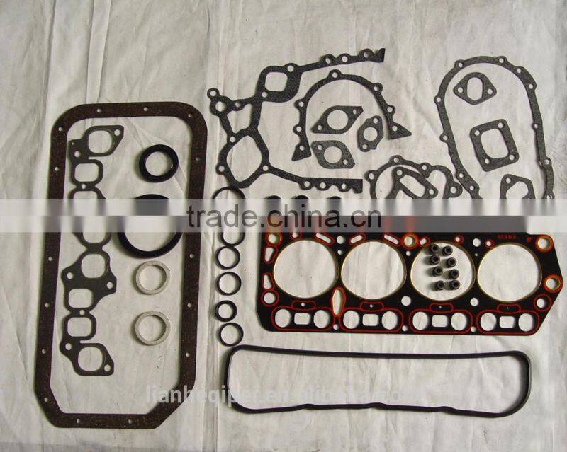 high quality cylinder head gasket kit for TOYOTA 2Y OEM NO.04111-72010