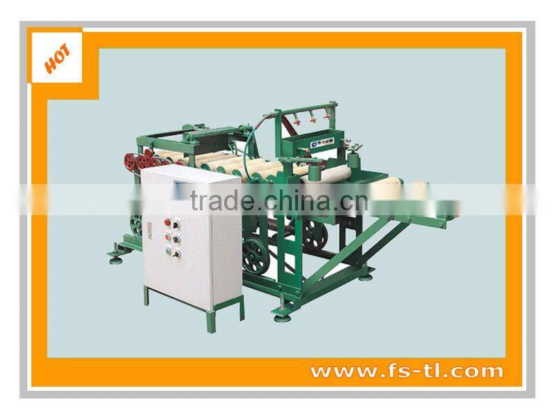 TL-QDJ-WP horizontal cutting machine, automatic cutter