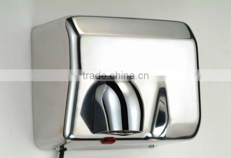 Popular Hotel Automatic Hand Dryer, High Efficiency, FAST DELIVERY !!! K2503A