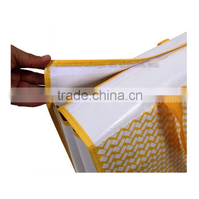 Excellent Quality Best Choice Custom Made Flower Gift Perfume Wedding Door Bag