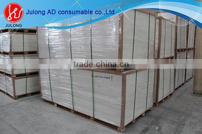 Hot selling 10 extrude foam board 4x8 foam sheets pvc foam board with high quality