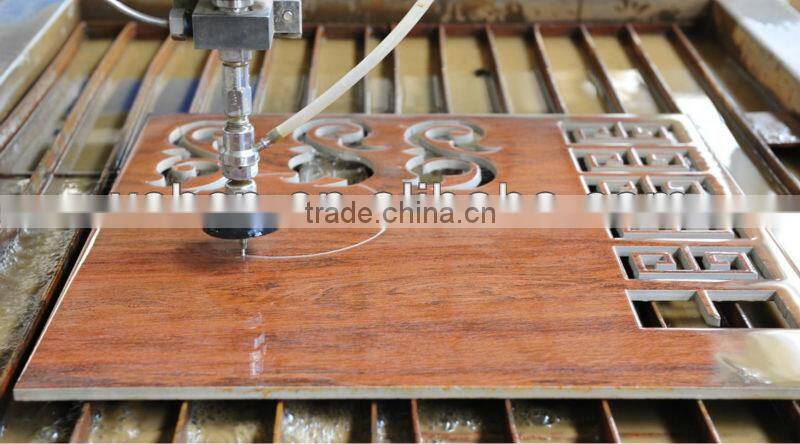 Stone Cutting Machine