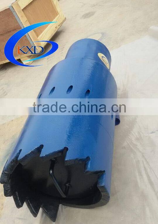 fishing magnet for water well