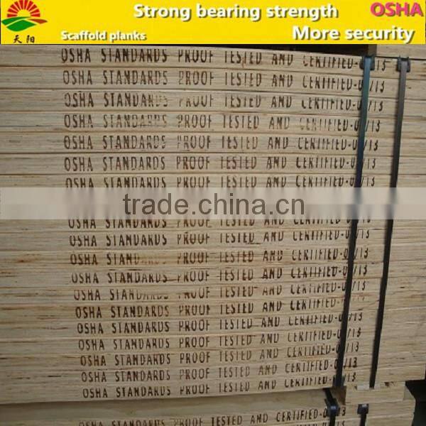 WBP,full pine LVL( laminated veneer lumber) for construction usage